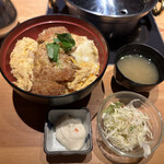 Kurobuta Shabu Shabu Shimadu - 