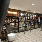 TOKYO MERCATO - 