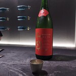 ポン酒タグラム The Bar 谷町6丁目 - 