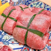 個室焼肉 富士門 恵比寿 - 