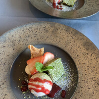 鉄板焼き 銀座 ポルトファーロ 本店 - 