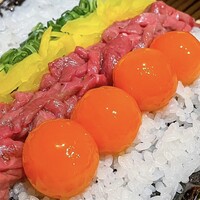 個室焼肉 富士門 恵比寿 - 