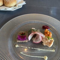 鉄板焼き 銀座 ポルトファーロ 本店 - 