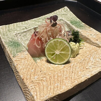 さん 六本木店 - 