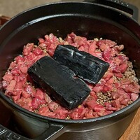 個室焼肉 富士門 恵比寿 - 