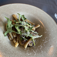 鉄板焼き 銀座 ポルトファーロ 本店 - 