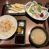 千尋の道 - 料理写真:メインのお盆