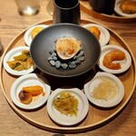 韓式料理 サン - 料理写真: