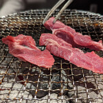 AZABU LAMB GOURMAND Wine&Charcoal grilled - 