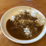 春日井ラーメン楽喜 - 