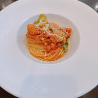 マンジャーレ 伊勢山 - 