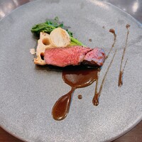 マンジャーレ 伊勢山 - 