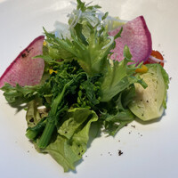 ヌーヴェル・エポック ホテルオークラ京都岡崎別邸 - 