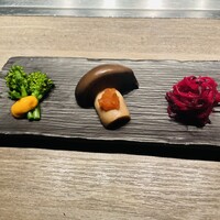 USHIGORO S. GINZA - 