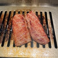 USHIGORO S. GINZA - 