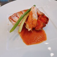 マンジャーレ 伊勢山 - 