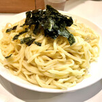 らぁめん ほりうち - 大盛（350g)