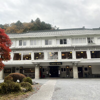 日光金谷ホテル -  日光金谷ホテル -