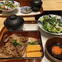 すき焼き十二天 - 