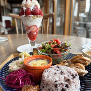 シェリーカフェ_0