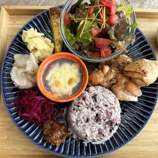 シェリーカフェ_1