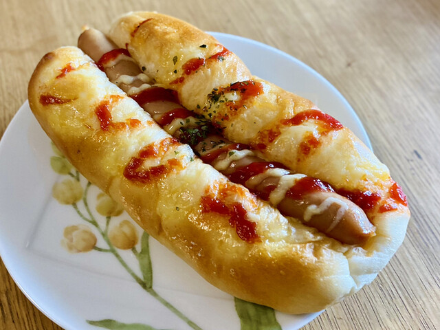 モンペリエ ヨークベニマル河北店（Montpellier） &ndash; さくらんぼ東根のパン専門店 | 山形・河北町