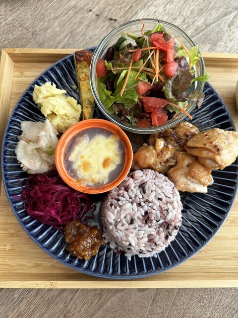 シェリーカフェ （SHERIE CAFE） - 安来市その他/カフェ | 食べログ