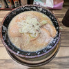 Hirataishuuajian - 【特製らーめん900円】【煮玉子100円】税込。（特製だから煮玉子は、入っていました。失敗です）玉子入っているの、分かります？