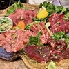 炭火焼肉　じもんじゅ 保木間店