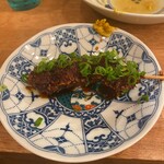 串カツとおでん 石川 - 