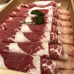 Mongoru Yakuzen Shabu Shabu Shaoweiyan - 