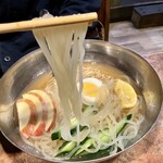 炭火焼肉　じもんじゅ - 