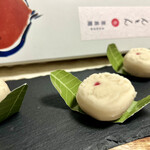 恵那川上屋 - 