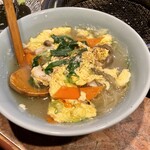 炭火焼肉　じもんじゅ - 