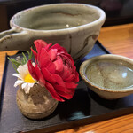 Izakaya Daihachiguruma - 日本酒（居酒屋大八車）2023.3