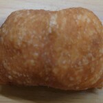 プチ・ポンレヴェック - あんドーナツのパヴェ