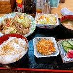 乃んでれ - 