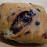 プチ・ポンレヴェック - ショコラのパヴェ