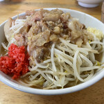 ラーメン ハイキック - 