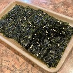 炭火焼肉　じもんじゅ - 