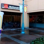 マクドナルド - 