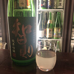 地酒喝采 かも蔵 - 