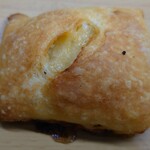 プチ・ポンレヴェック - シュクレのパヴェ