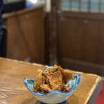 焼鳥 酒彩 きなせぇ - 