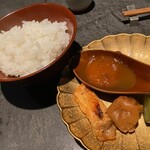 淡路町 三むら - 