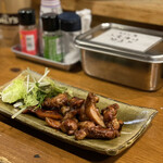 焼鳥 酒彩 きなせぇ - 