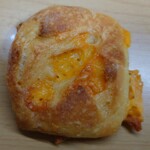 プチ・ポンレヴェック - チーズのパヴェ