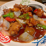 中国名菜 華林 - 