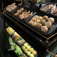 ガストロノミー ジョエル・ロブション - 