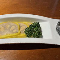 馬桜 下通り店 - ◇辛子レンコン(小)(450円)